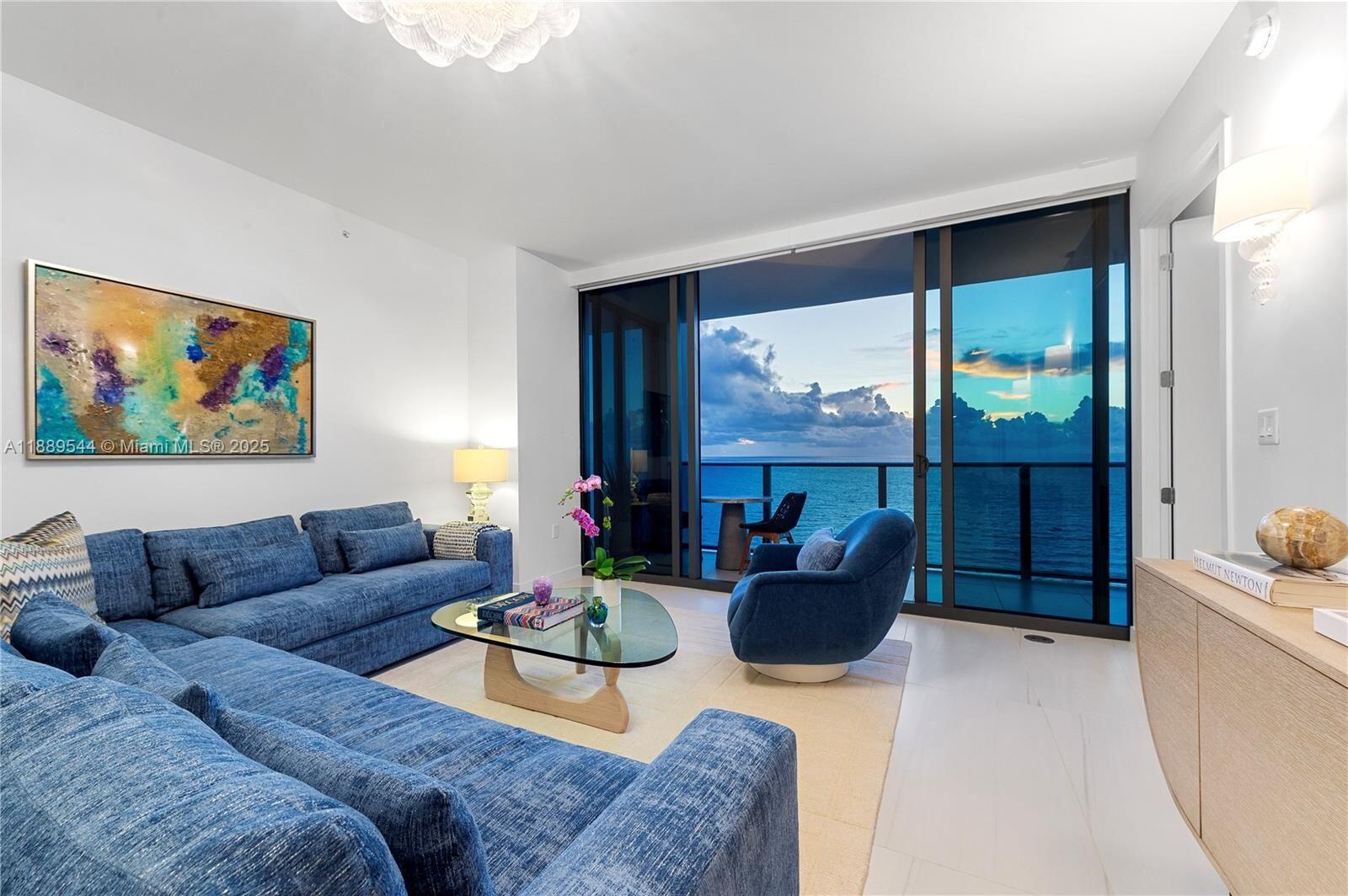 900 N Ocean Boulevard 1504