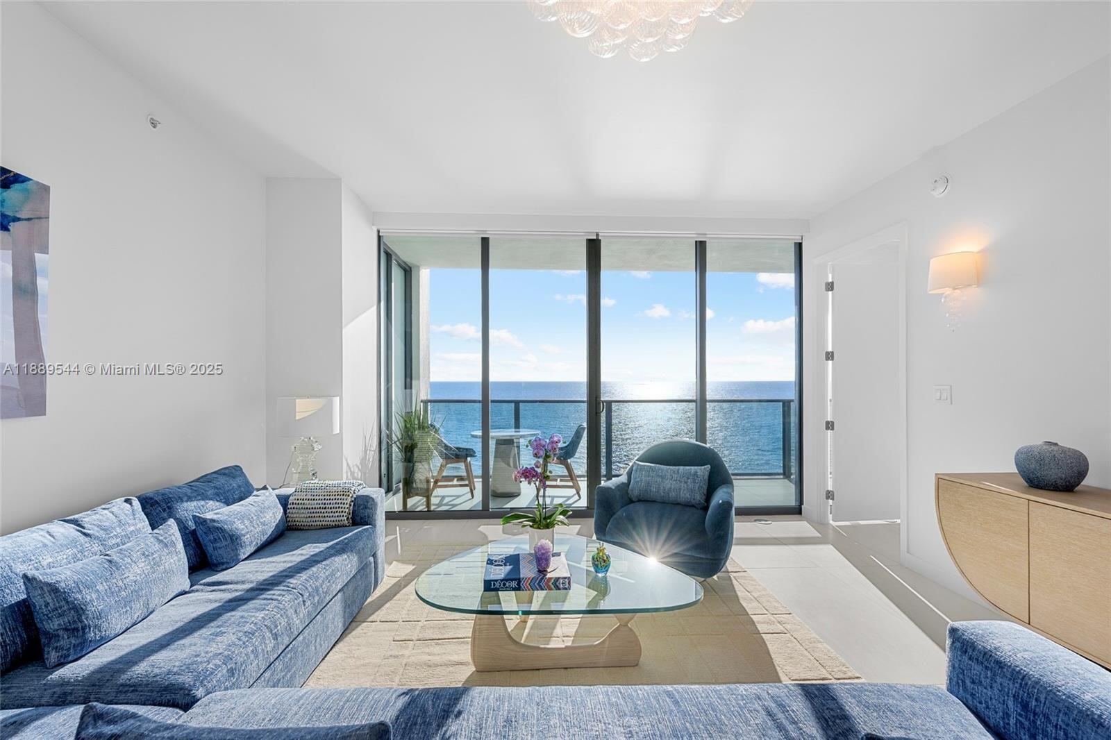 900 N Ocean Boulevard 1504