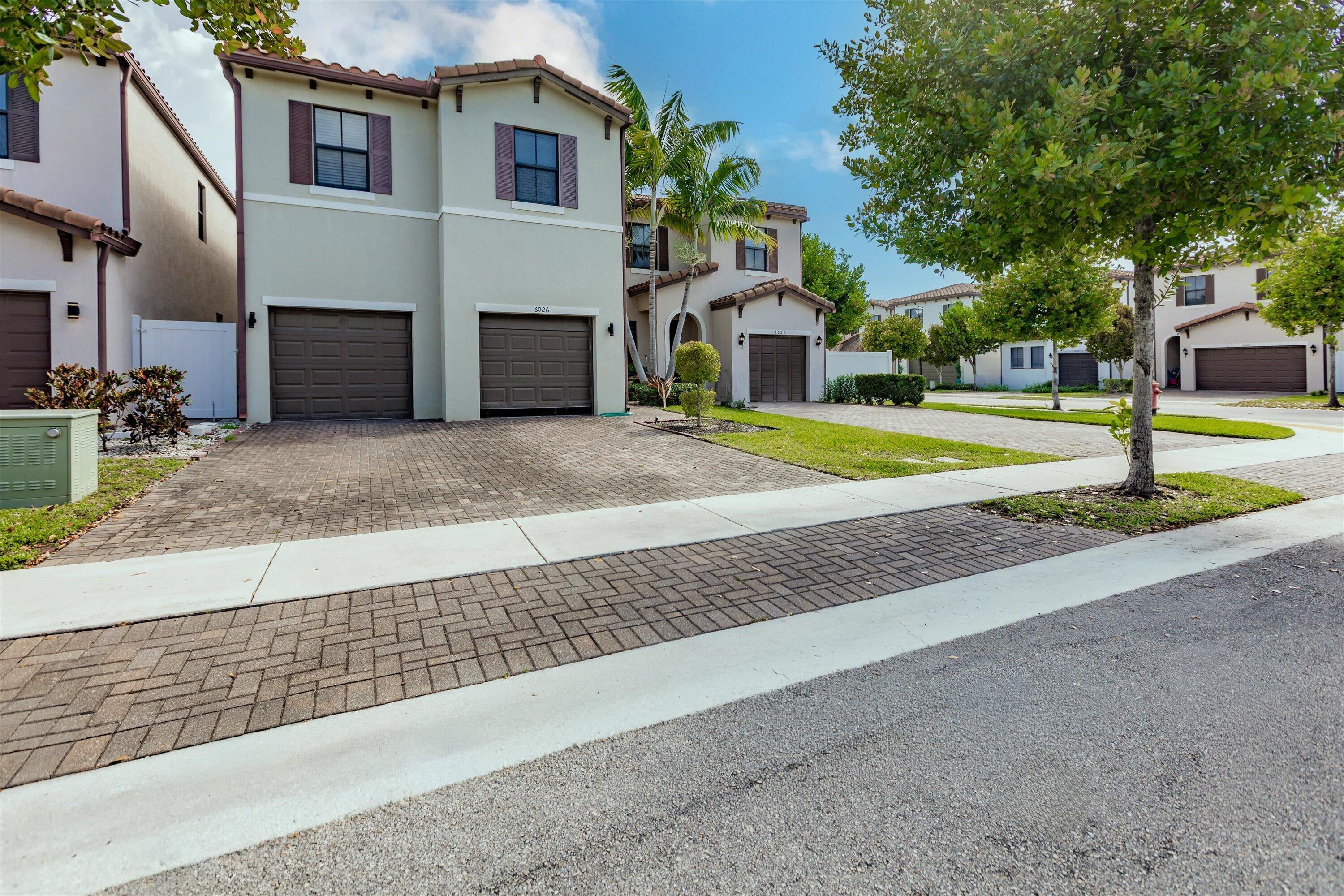 View photos, virtual tours, details... 6026 Pine Tree Way 6026