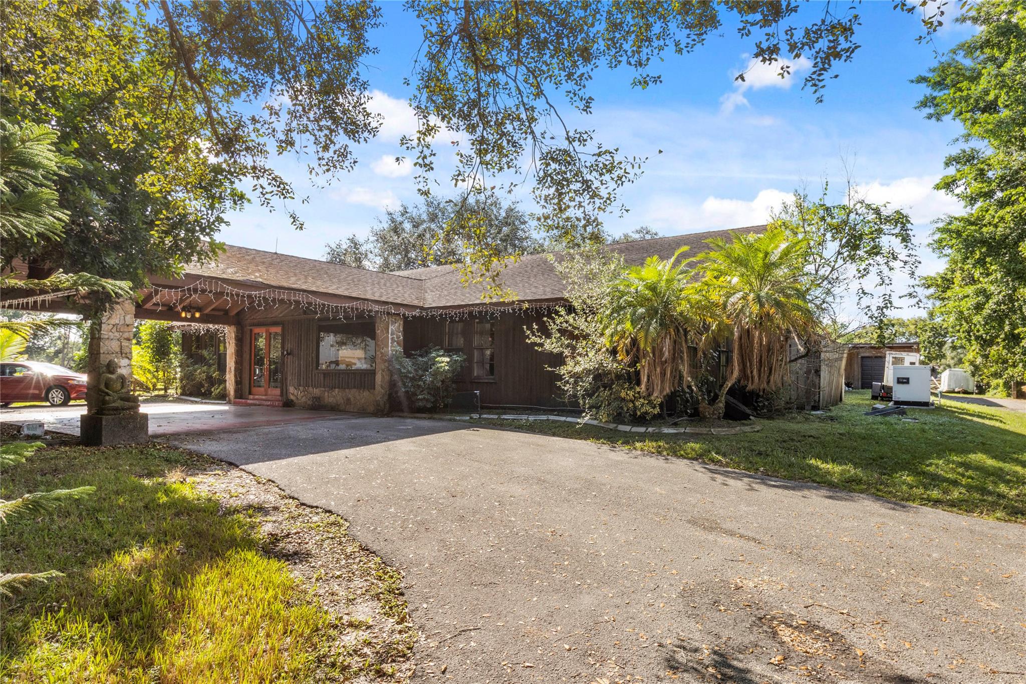 Everglades Sugar & Land C - Residential