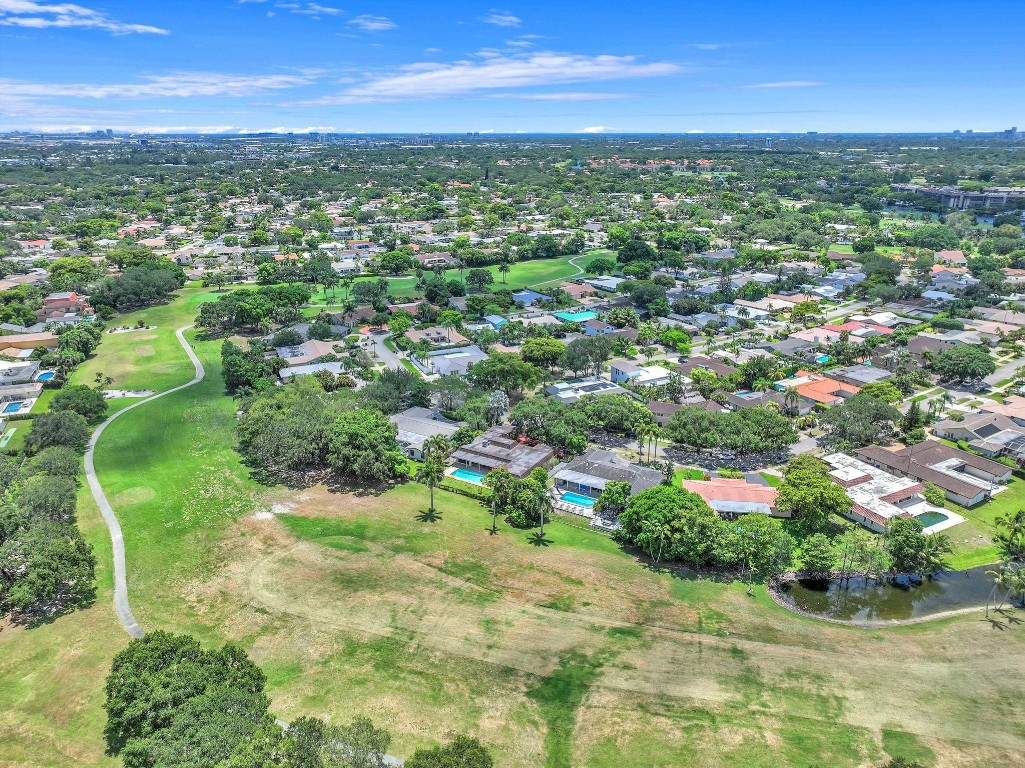 EMERALD HILLS - Residential