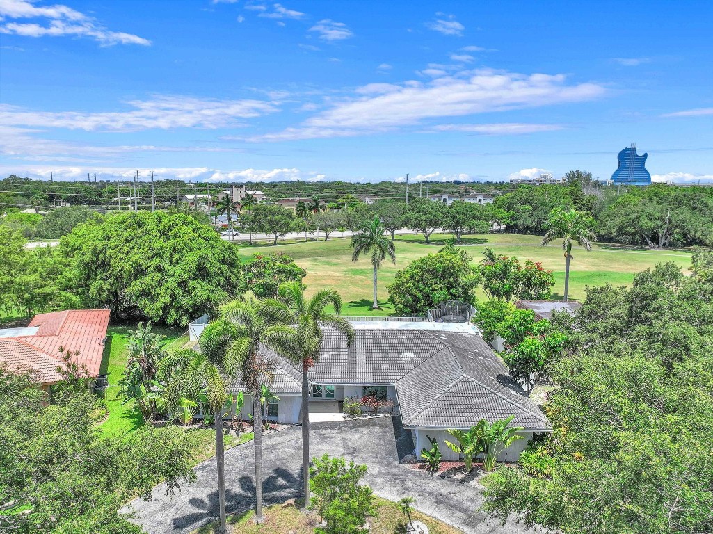 EMERALD HILLS - Residential