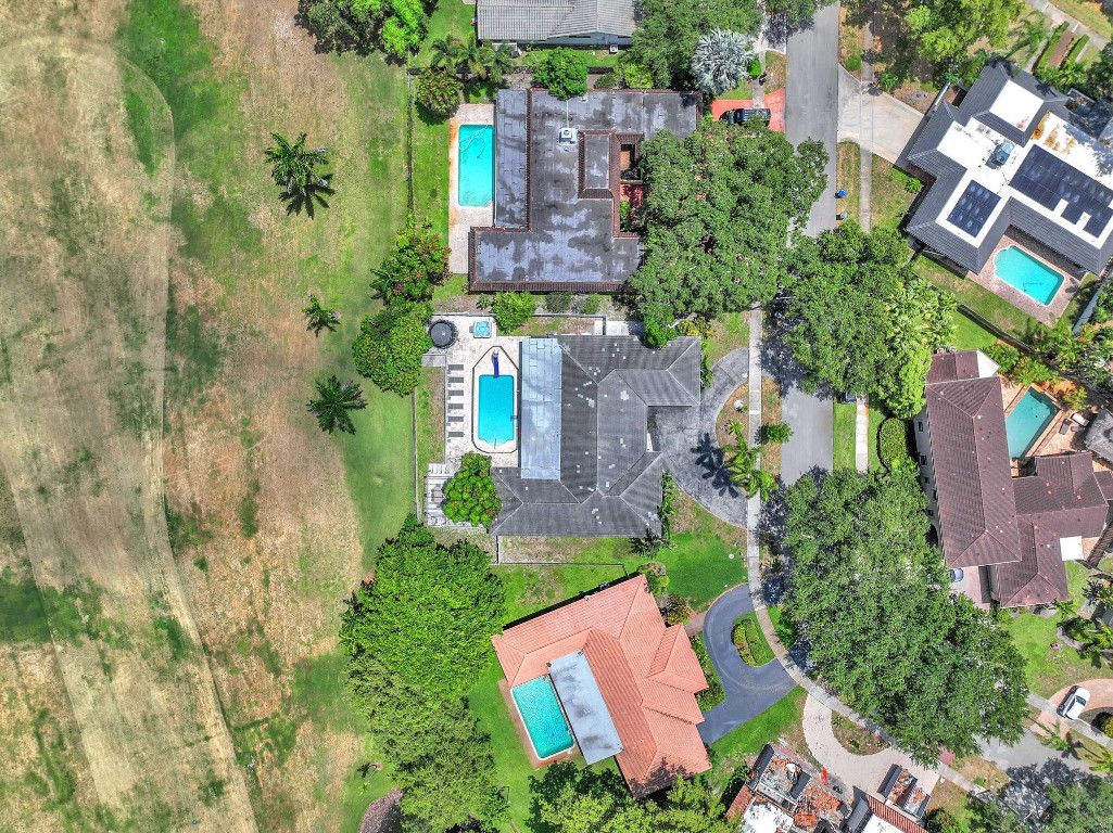 EMERALD HILLS - Residential