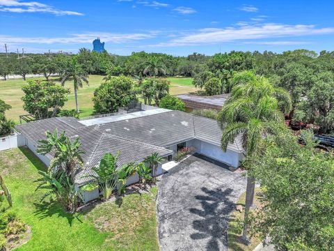 5421 N 36th Court Hollywood FL 33021