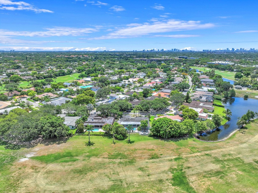 EMERALD HILLS - Residential