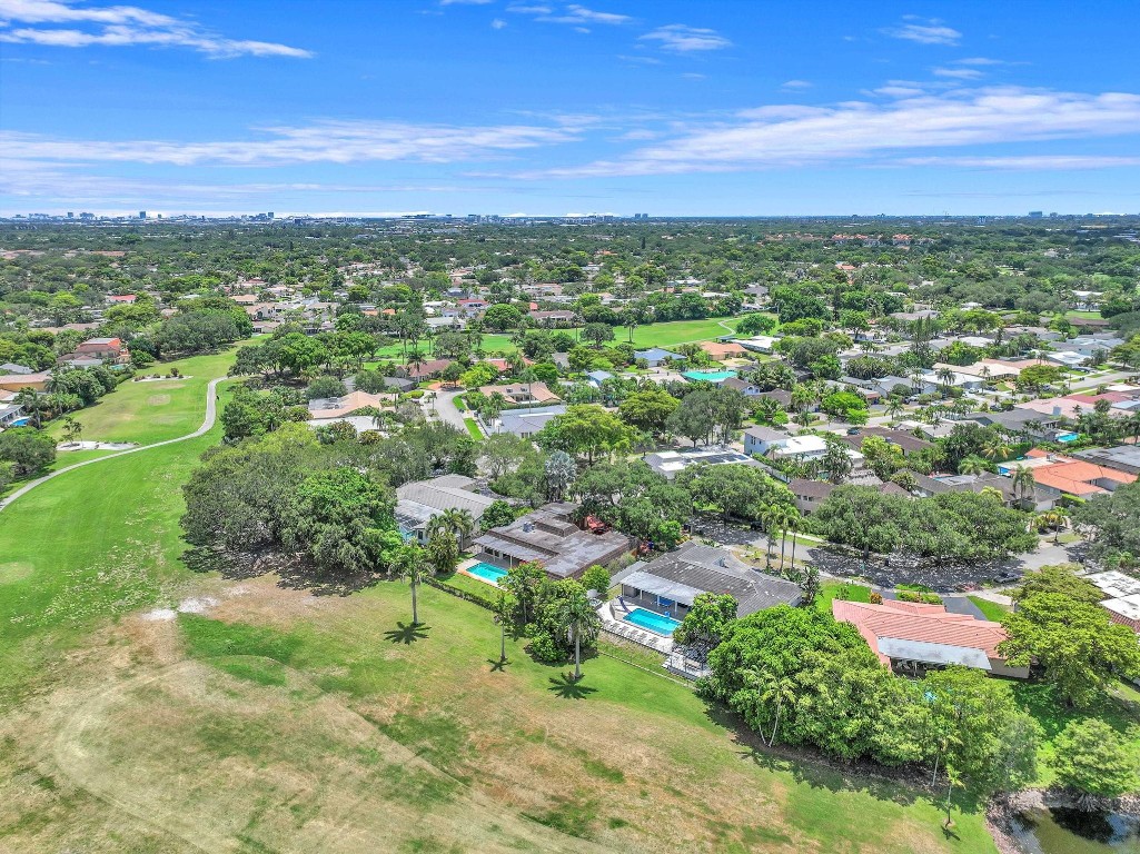 EMERALD HILLS - Residential