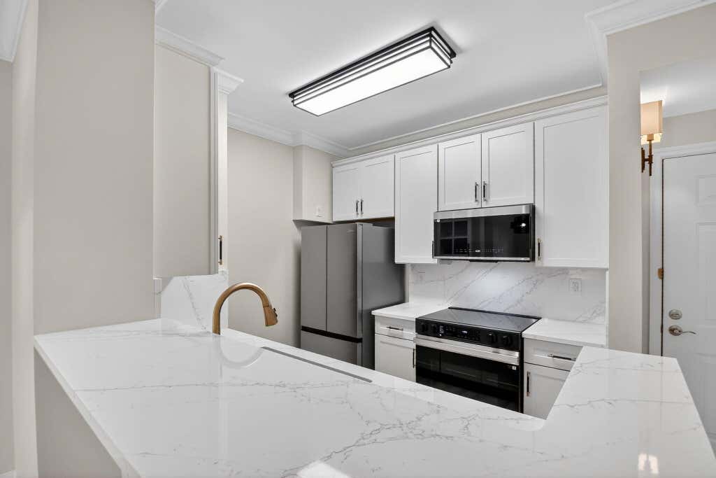 Photo of 630 S SAPODILLA Avenue #412, West Palm Beach, FL 33401 (MLS # B26065009)