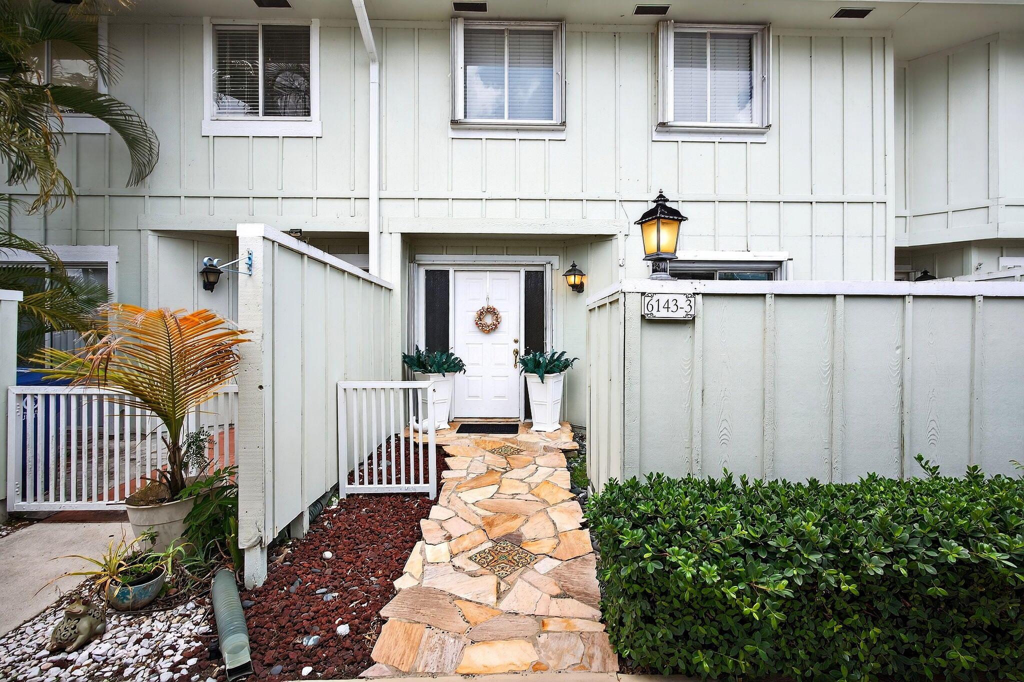 6143 Riverwalk Lane 3, Jupiter, FL, 33458/$414,900 1 6143 Riverwalk Lane 3