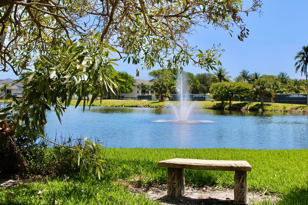 Photo of 1915 Lavers Circle #E209, Delray Beach, FL 33444 (MLS # B26026112)