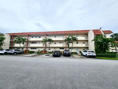 A home in Pembroke Pines