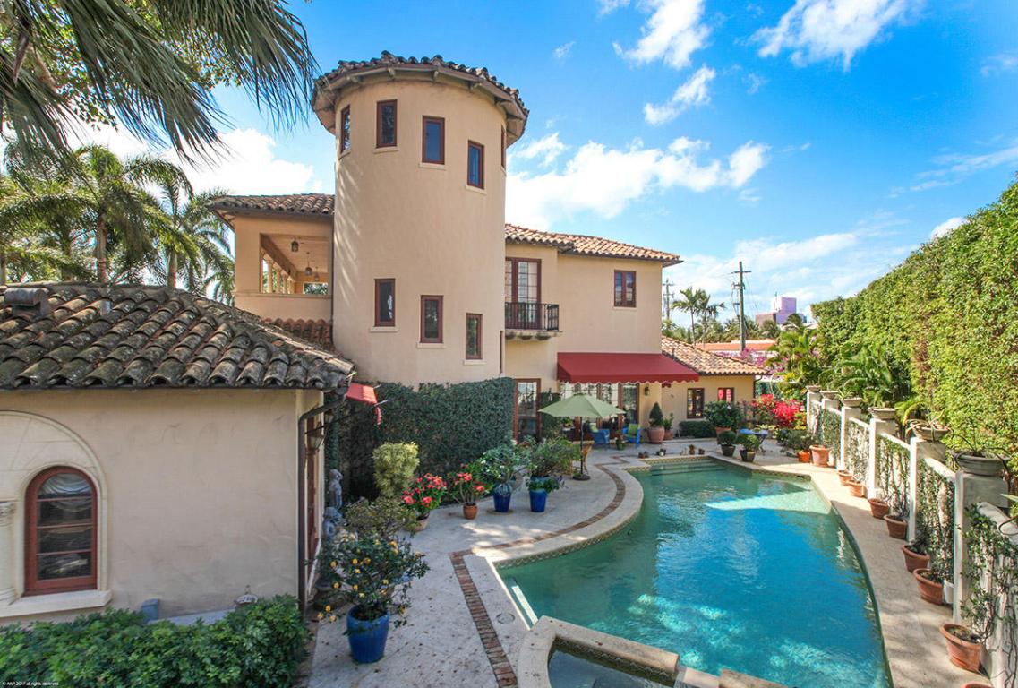 GOLFVIEW - Residential