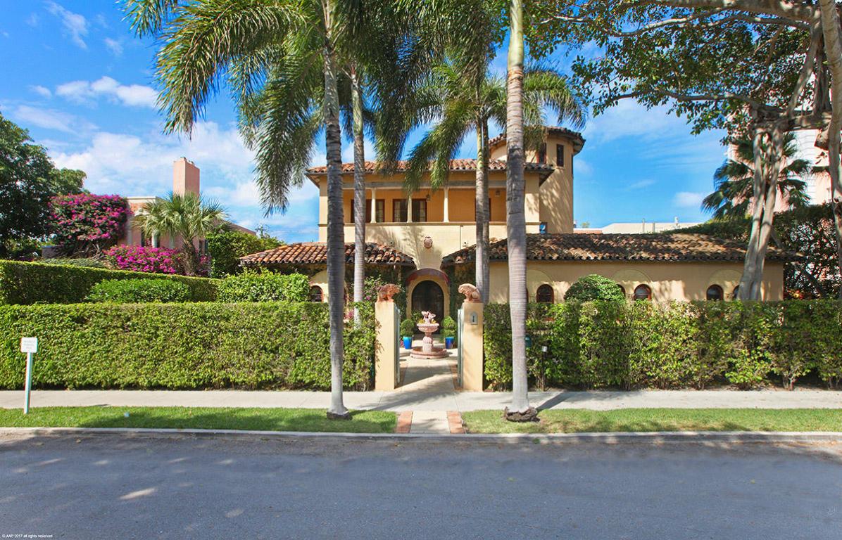 GOLFVIEW - Residential