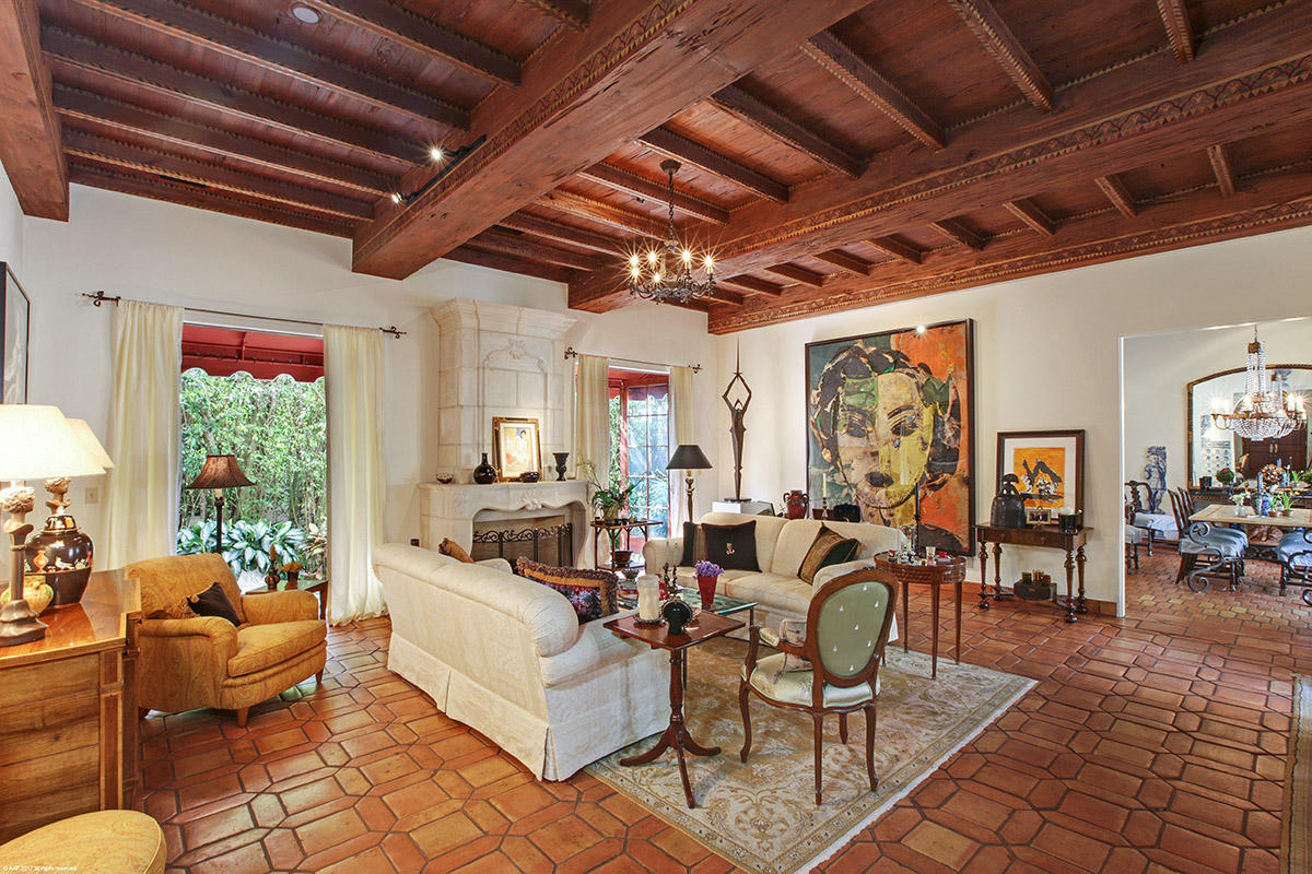 GOLFVIEW - Residential