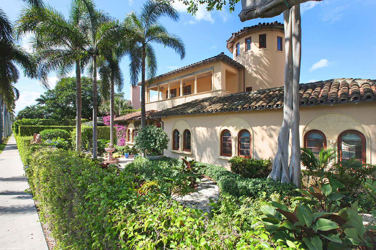 GOLFVIEW - Residential