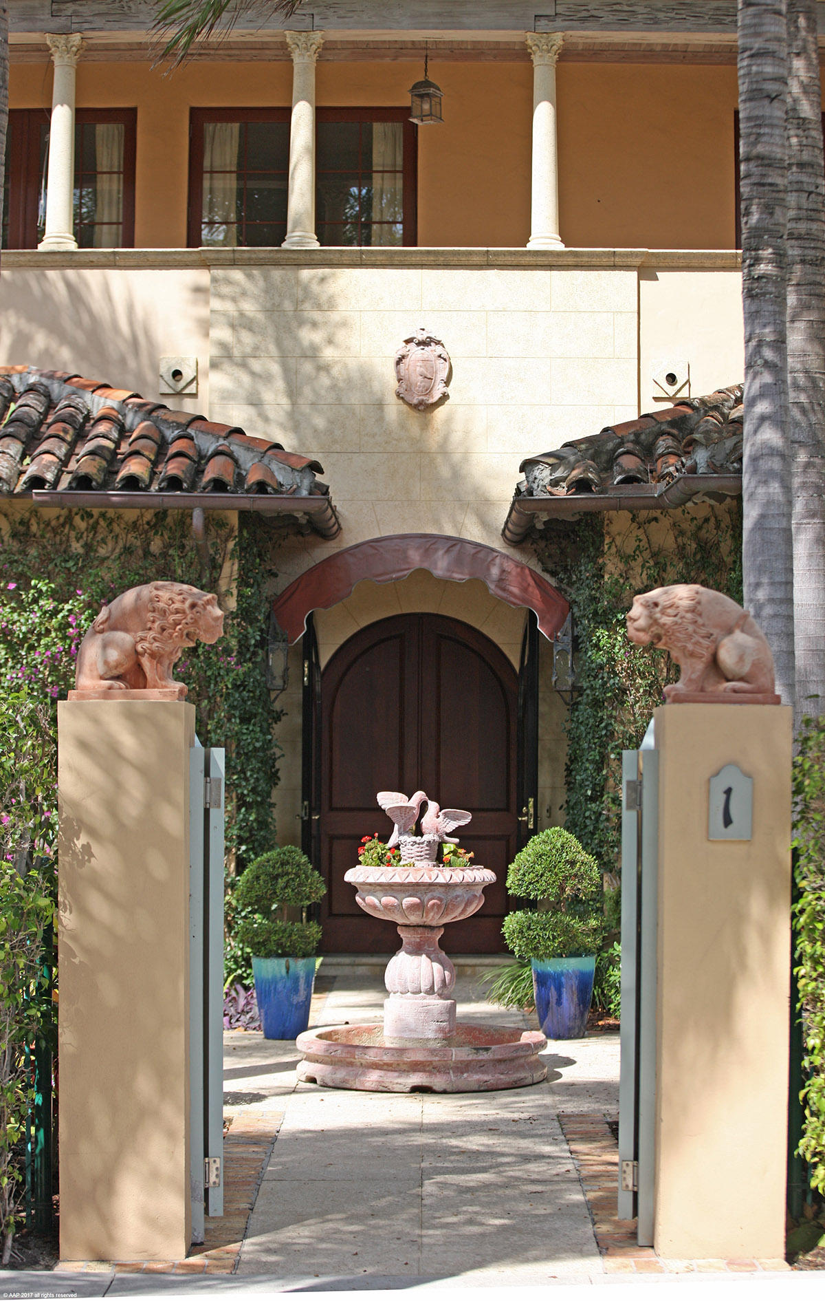 GOLFVIEW - Residential