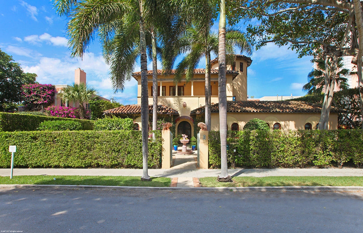 GOLFVIEW - Residential