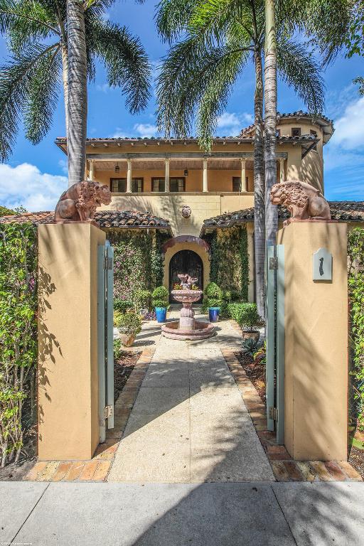 GOLFVIEW - Residential