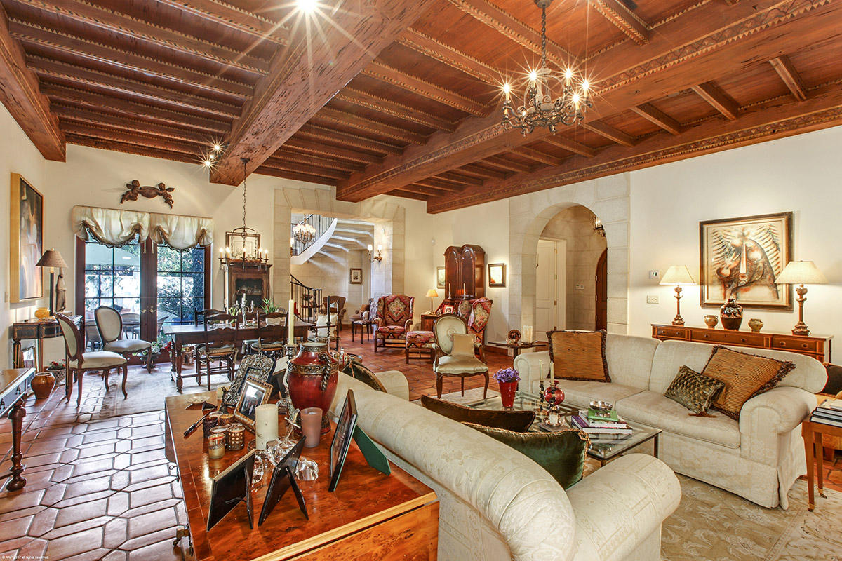 GOLFVIEW - Residential