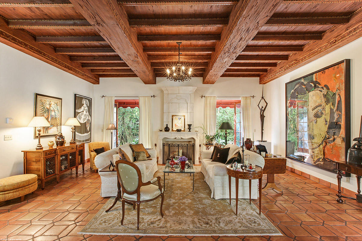 GOLFVIEW - Residential