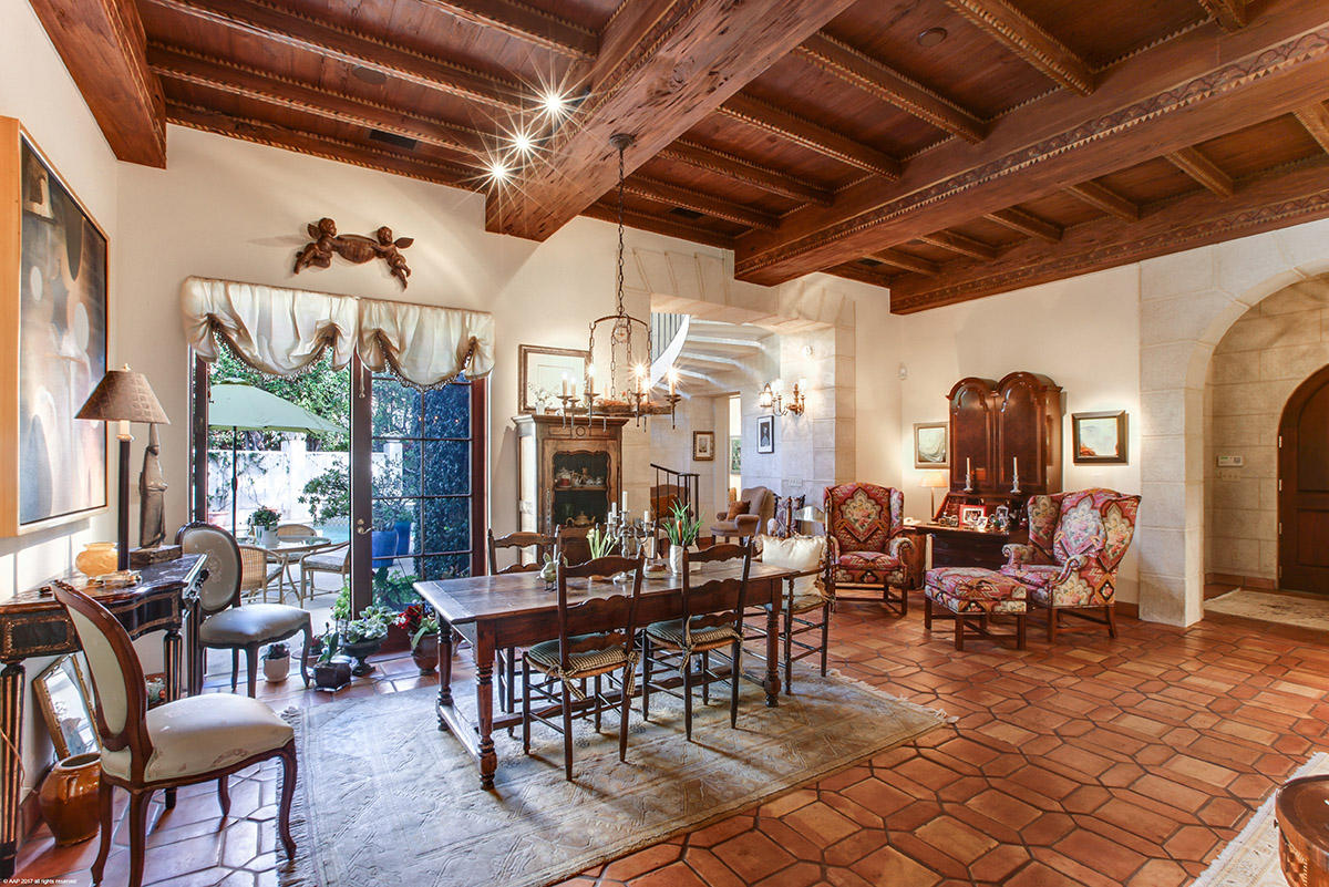 GOLFVIEW - Residential