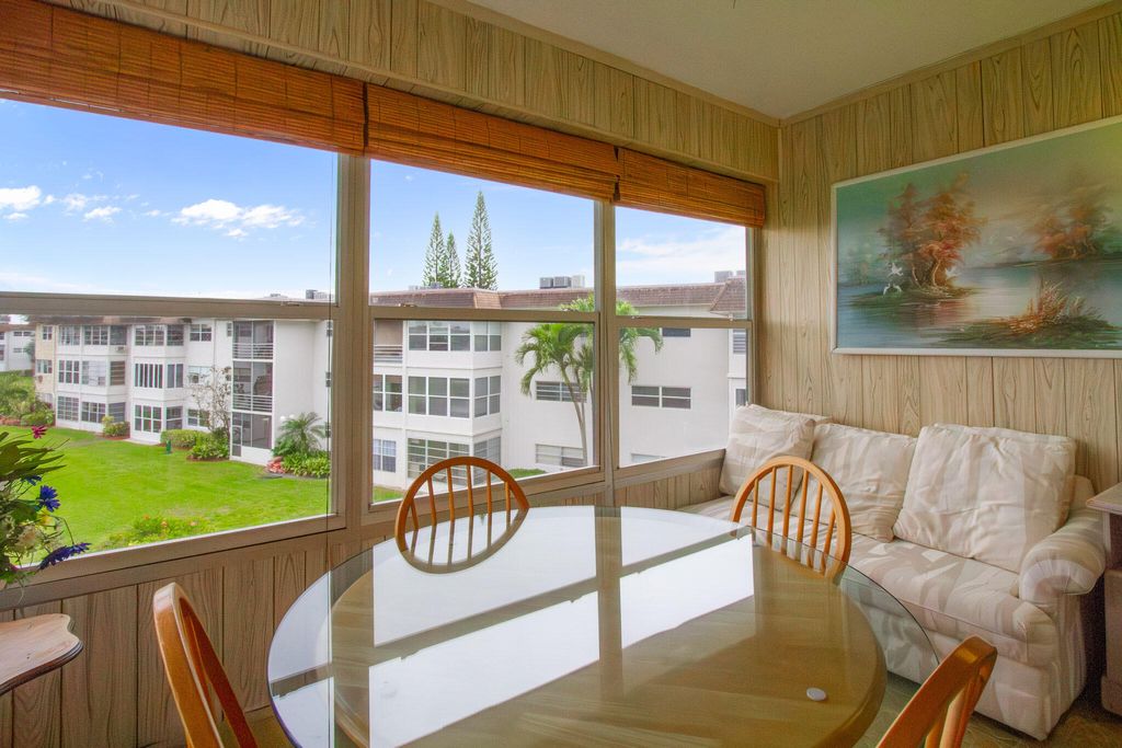 Photo of 3500 NW 48th Ave #615, Lauderdale Lakes, FL 33319 (MLS # F10538205)