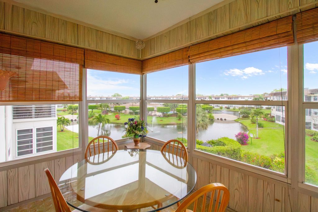 Photo of 3500 NW 48th Ave #615, Lauderdale Lakes, FL 33319 (MLS # F10538205)