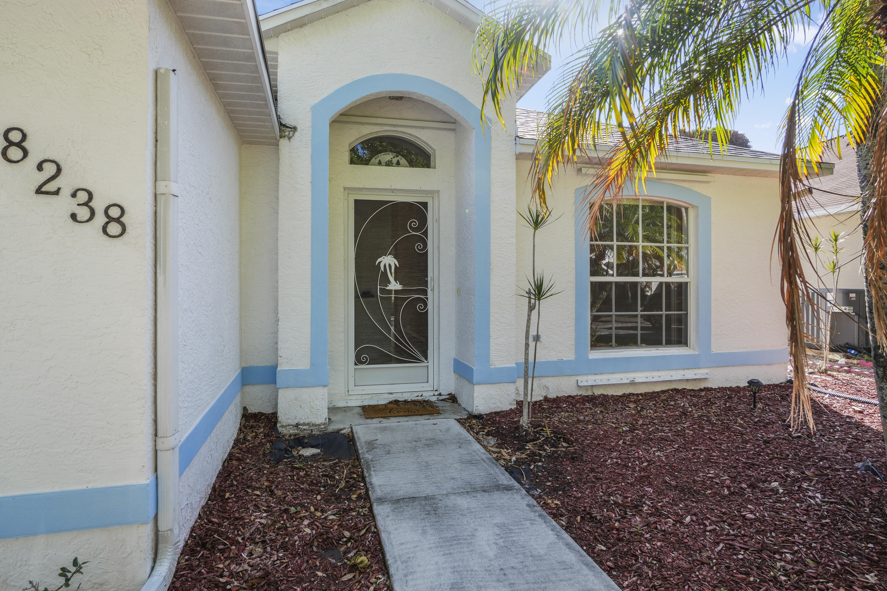 LAKE LUCIE ESTATES - Residential