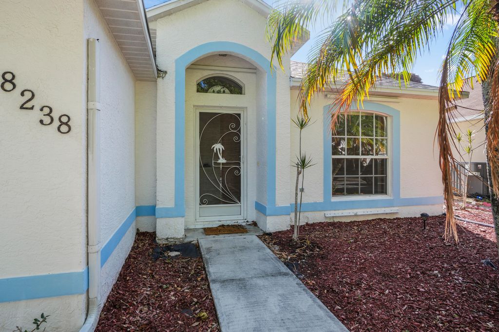 Photo of 8238 Maidencane Place, Port Saint Lucie, FL 34952 (MLS # B26022830)