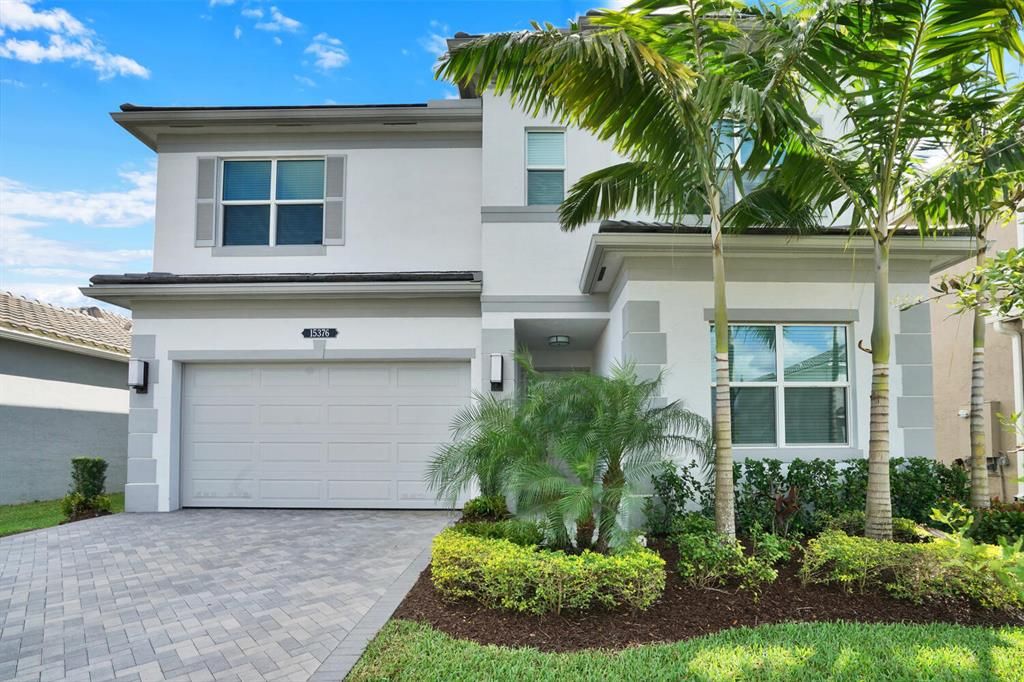 Photo of 15376 Green River Court, Delray Beach, FL 33446 (MLS # R10697354)