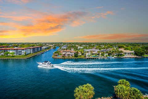 Photo of 1160 Hillsboro Mile #803, Hillsboro Beach, FL 33062 (MLS # B26031433)