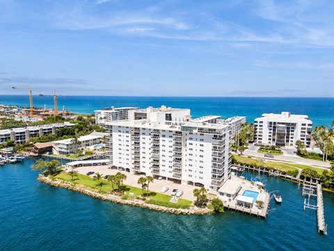 Tiny photo for 1160 Hillsboro Mile #803, Hillsboro Beach, FL 33062 (MLS # B26031433)