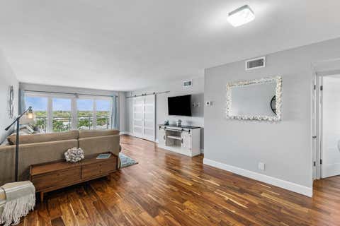 Tiny photo for 1160 Hillsboro Mile #803, Hillsboro Beach, FL 33062 (MLS # B26031433)