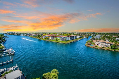 Tiny photo for 1160 Hillsboro Mile #803, Hillsboro Beach, FL 33062 (MLS # B26031433)
