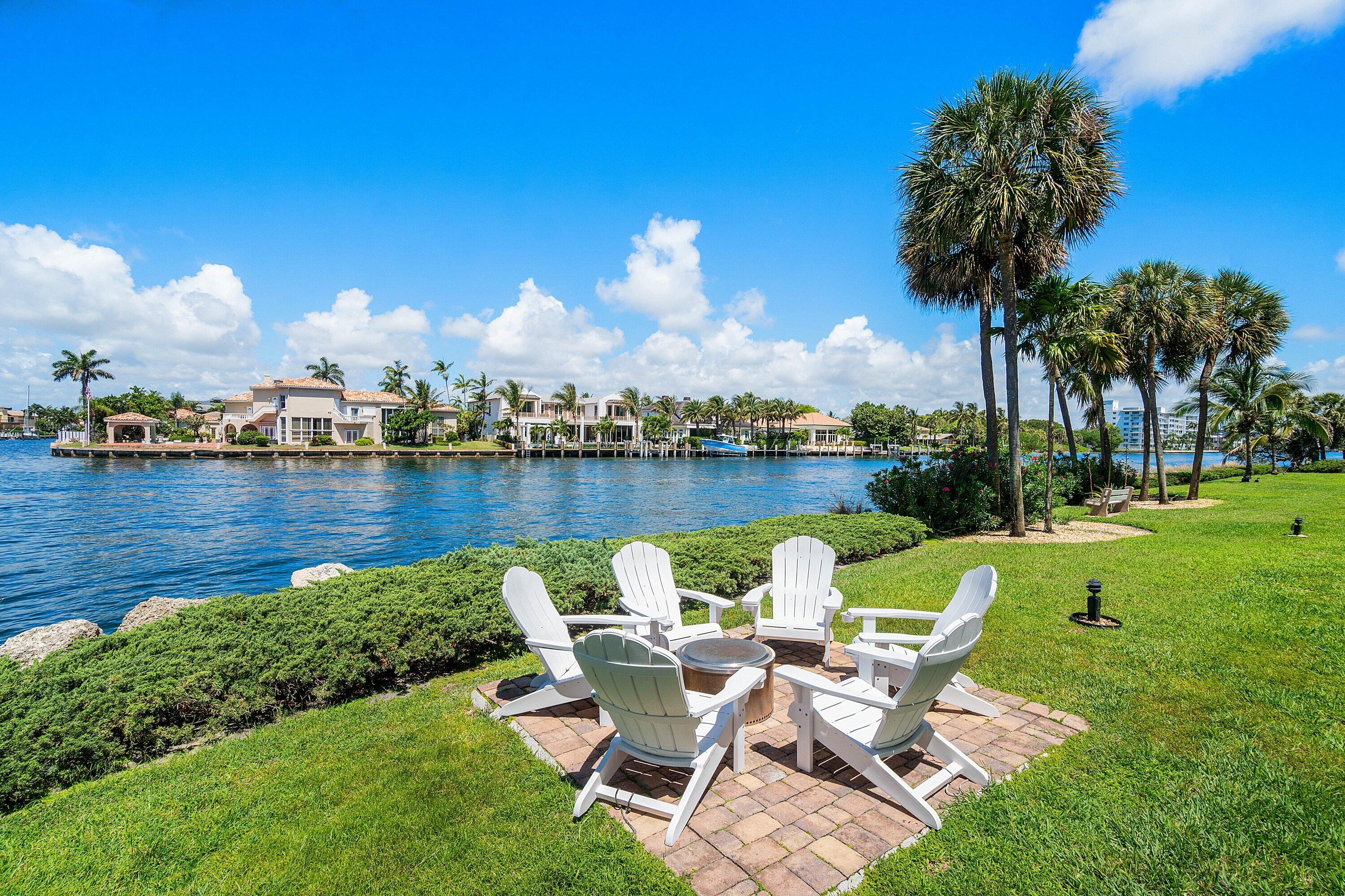 HILLSBORO ISLAND HOUSE CONDO - Residential