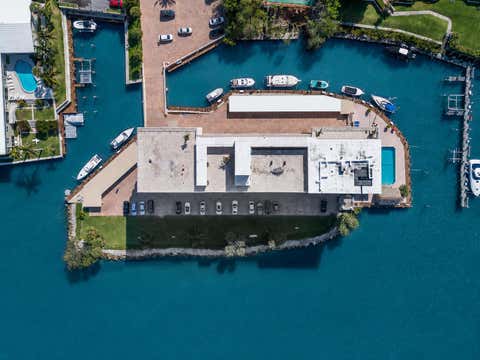 Tiny photo for 1160 Hillsboro Mile #803, Hillsboro Beach, FL 33062 (MLS # B26031433)