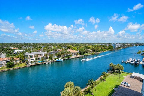 Tiny photo for 1160 Hillsboro Mile #803, Hillsboro Beach, FL 33062 (MLS # B26031433)