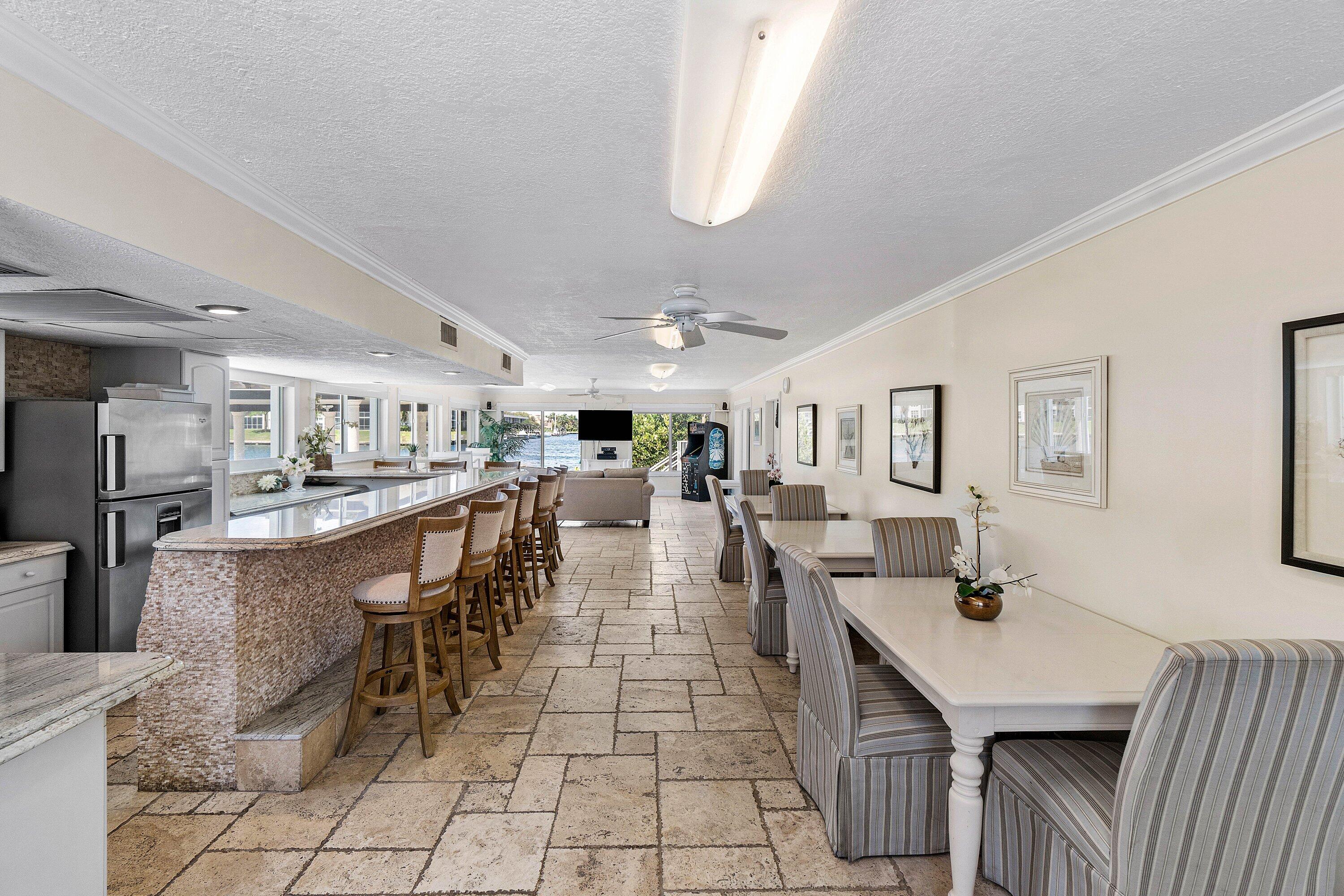 HILLSBORO ISLAND HOUSE CONDO - Residential
