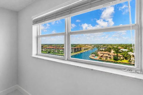 Tiny photo for 1160 Hillsboro Mile #803, Hillsboro Beach, FL 33062 (MLS # B26031433)