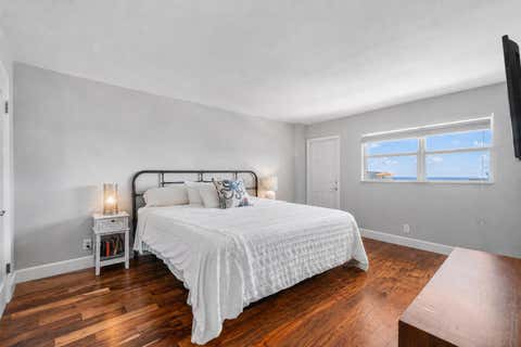 Tiny photo for 1160 Hillsboro Mile #803, Hillsboro Beach, FL 33062 (MLS # B26031433)