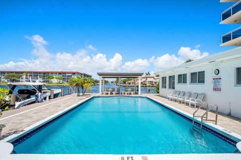 Tiny photo for 1160 Hillsboro Mile #803, Hillsboro Beach, FL 33062 (MLS # B26031433)