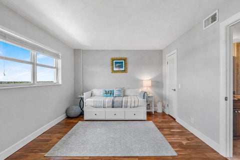Tiny photo for 1160 Hillsboro Mile #803, Hillsboro Beach, FL 33062 (MLS # B26031433)