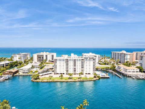 Tiny photo for 1160 Hillsboro Mile #803, Hillsboro Beach, FL 33062 (MLS # B26031433)