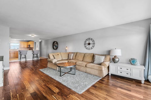 Tiny photo for 1160 Hillsboro Mile #803, Hillsboro Beach, FL 33062 (MLS # B26031433)