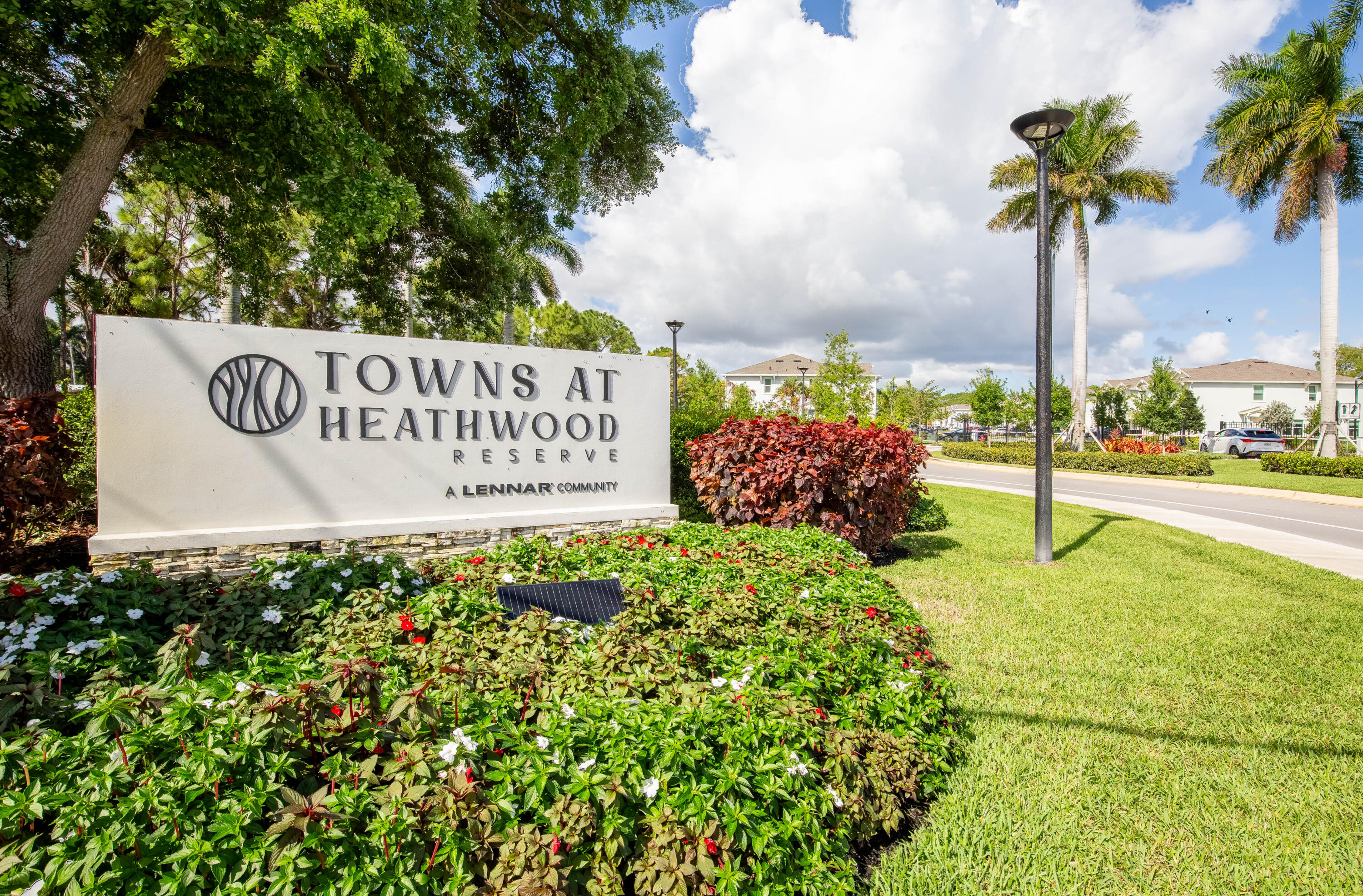 HEATHWOOD RESERVE PUD - Residential