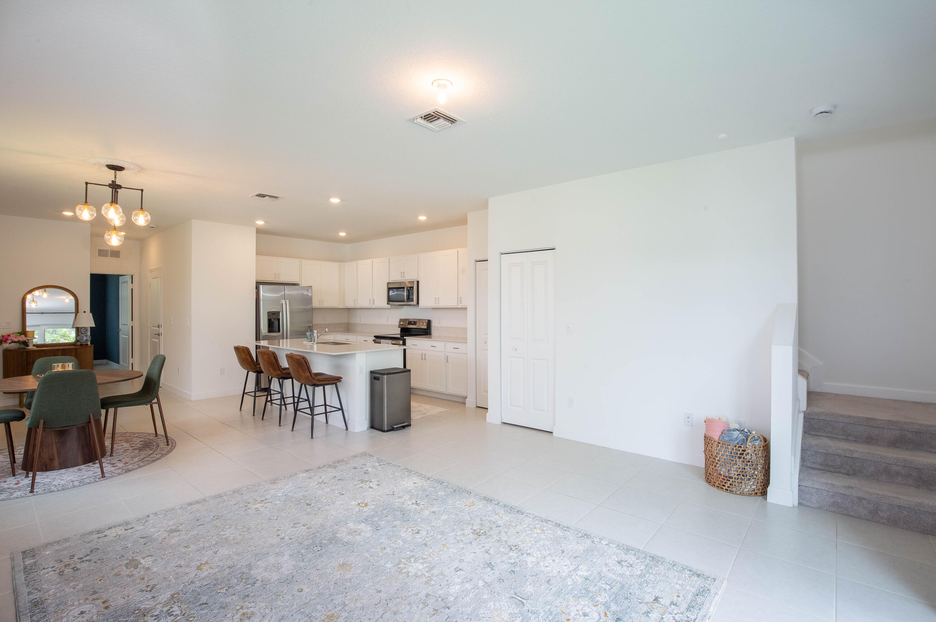HEATHWOOD RESERVE PUD - Residential