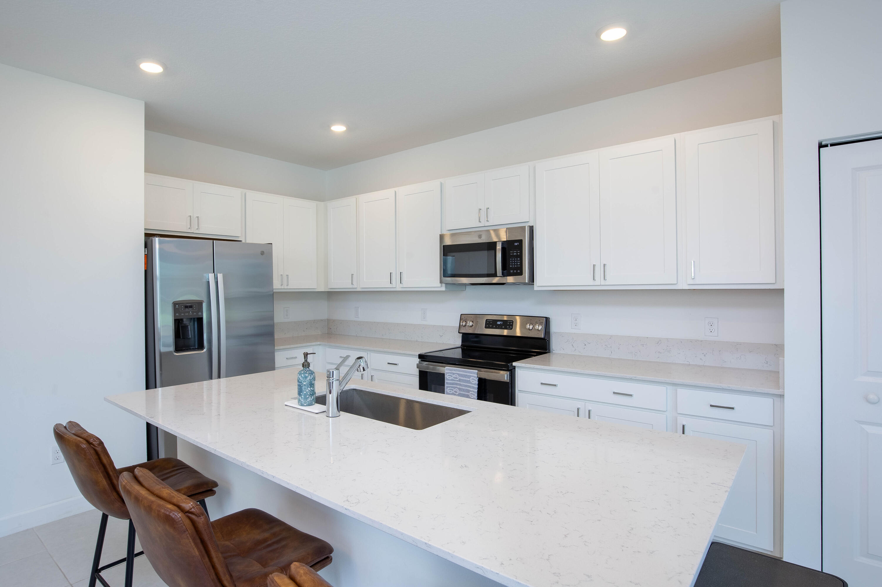 HEATHWOOD RESERVE PUD - Residential