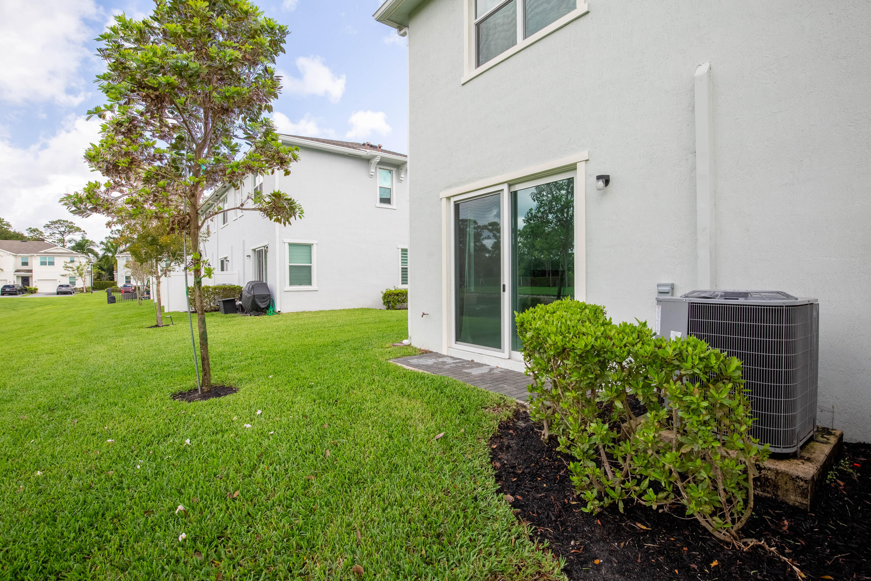 HEATHWOOD RESERVE PUD - Residential