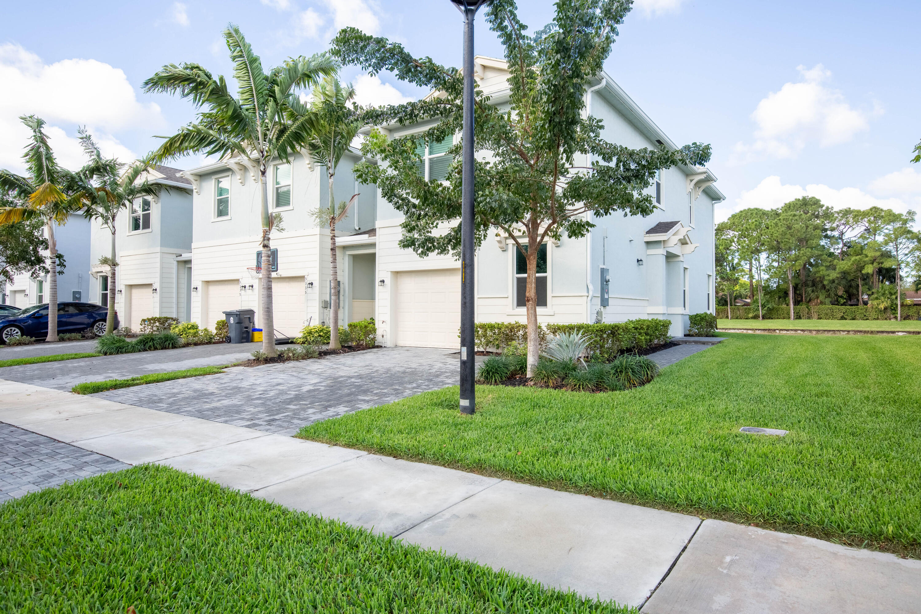 HEATHWOOD RESERVE PUD - Residential