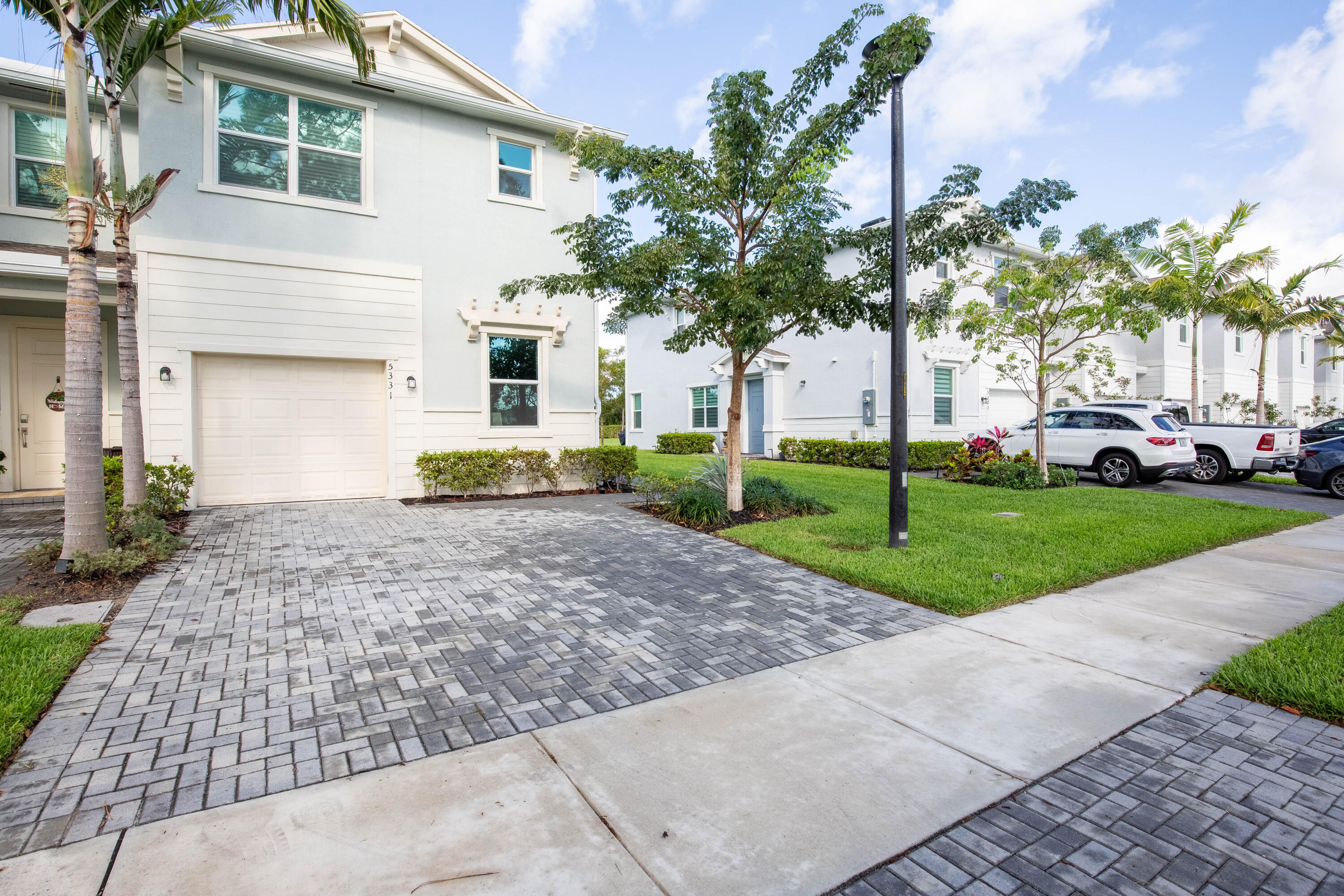 5331 Flannigan Way