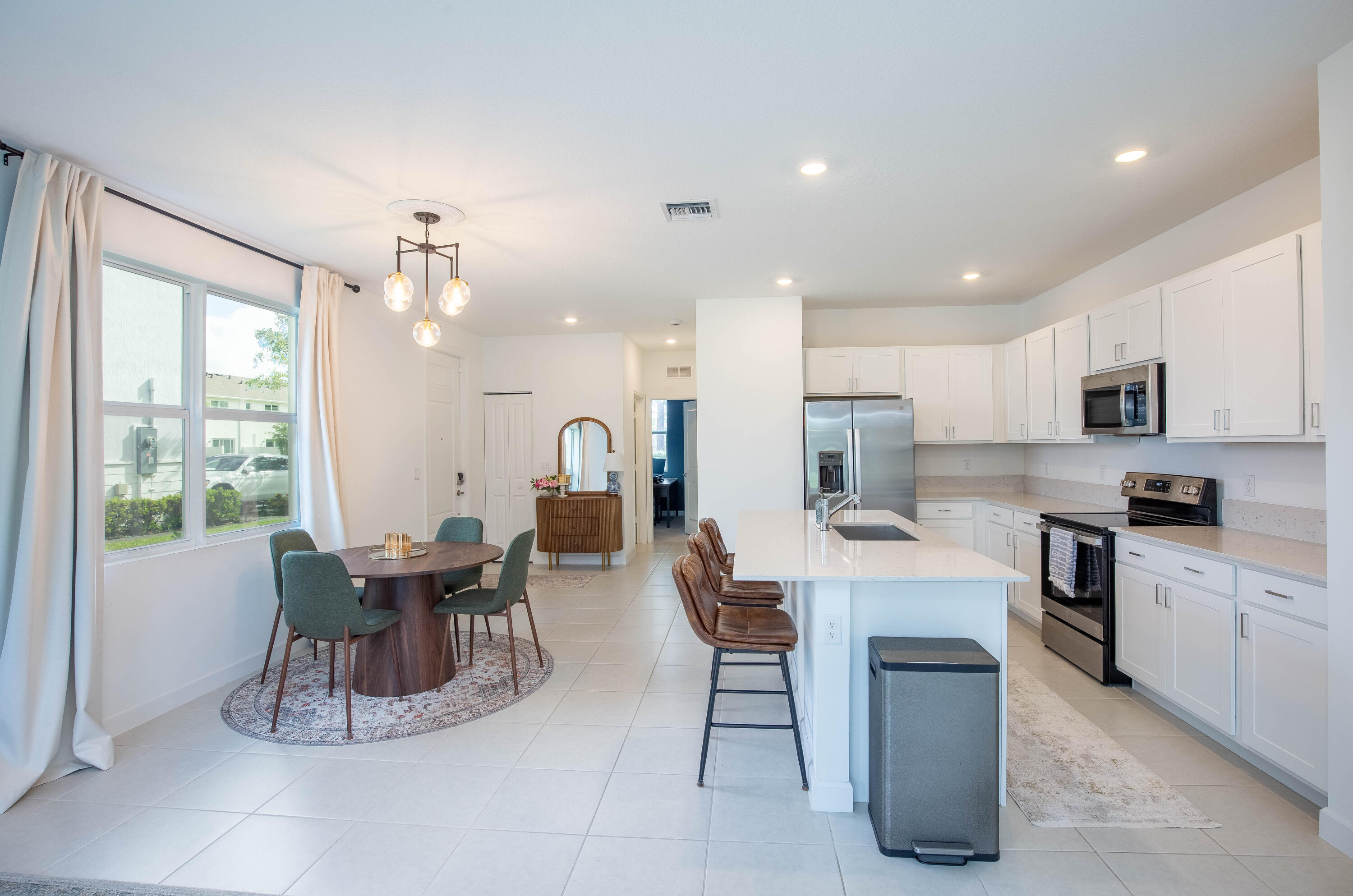 HEATHWOOD RESERVE PUD - Residential